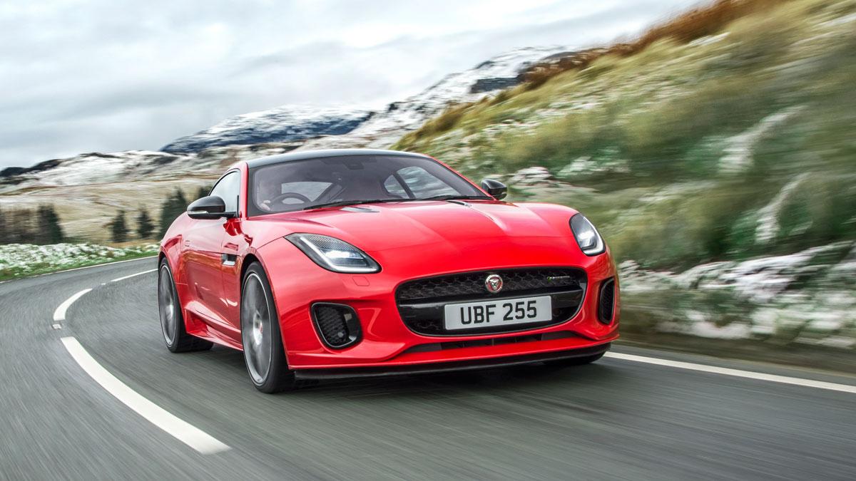 Coches que no echan de menos los motores V6 Motores V6