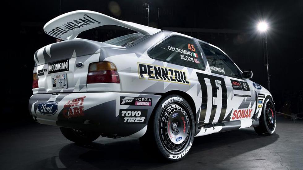 Ford Escort Cosworth Mk2 Ford Escort Cosworth Mk2