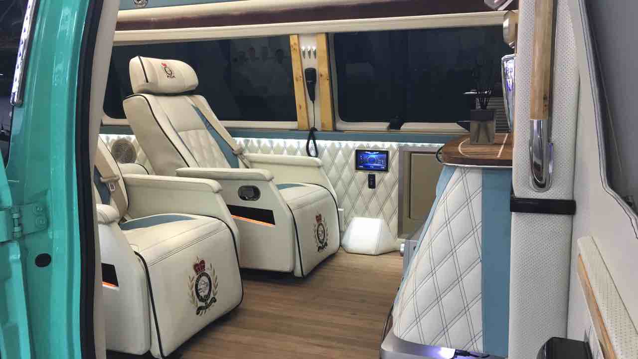 Frikadas del Salón de Pekín 2018 Frikadas del Salón de Pekín 2018
