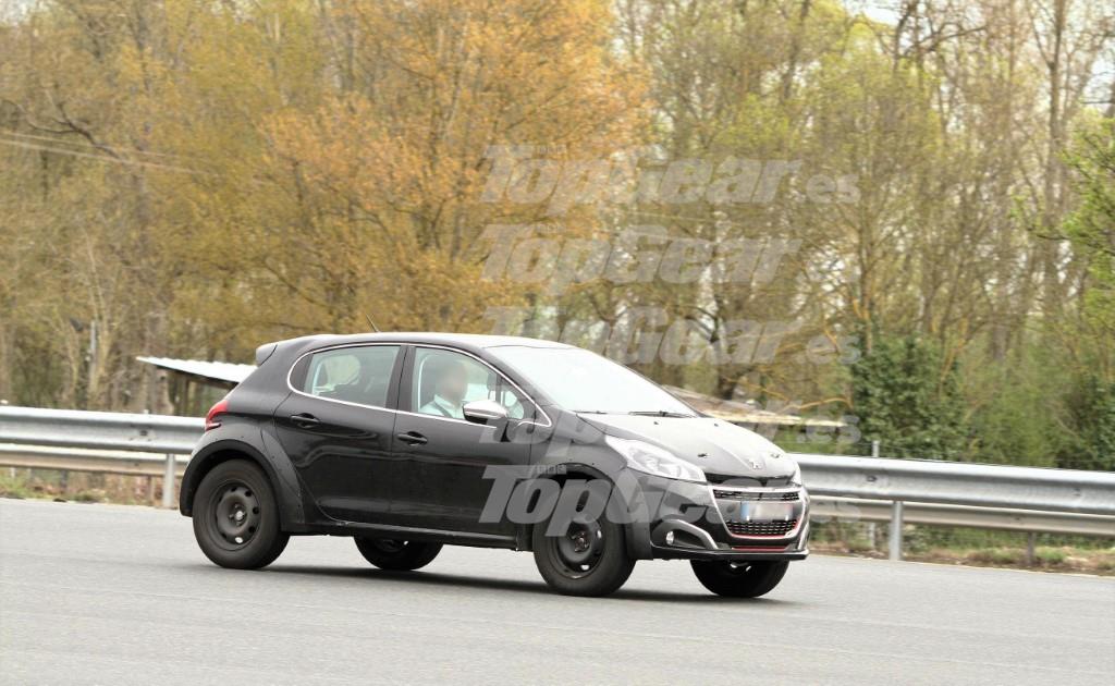 Peugeot 2008 2020 Mula Peugeot 2008