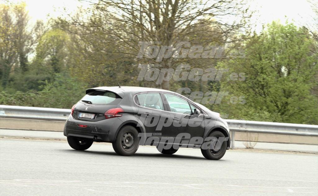 Peugeot 2008 2020 Mula Peugeot 2008