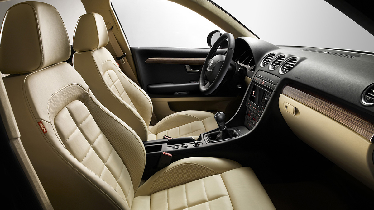 Seat Exeo Seat Exeo