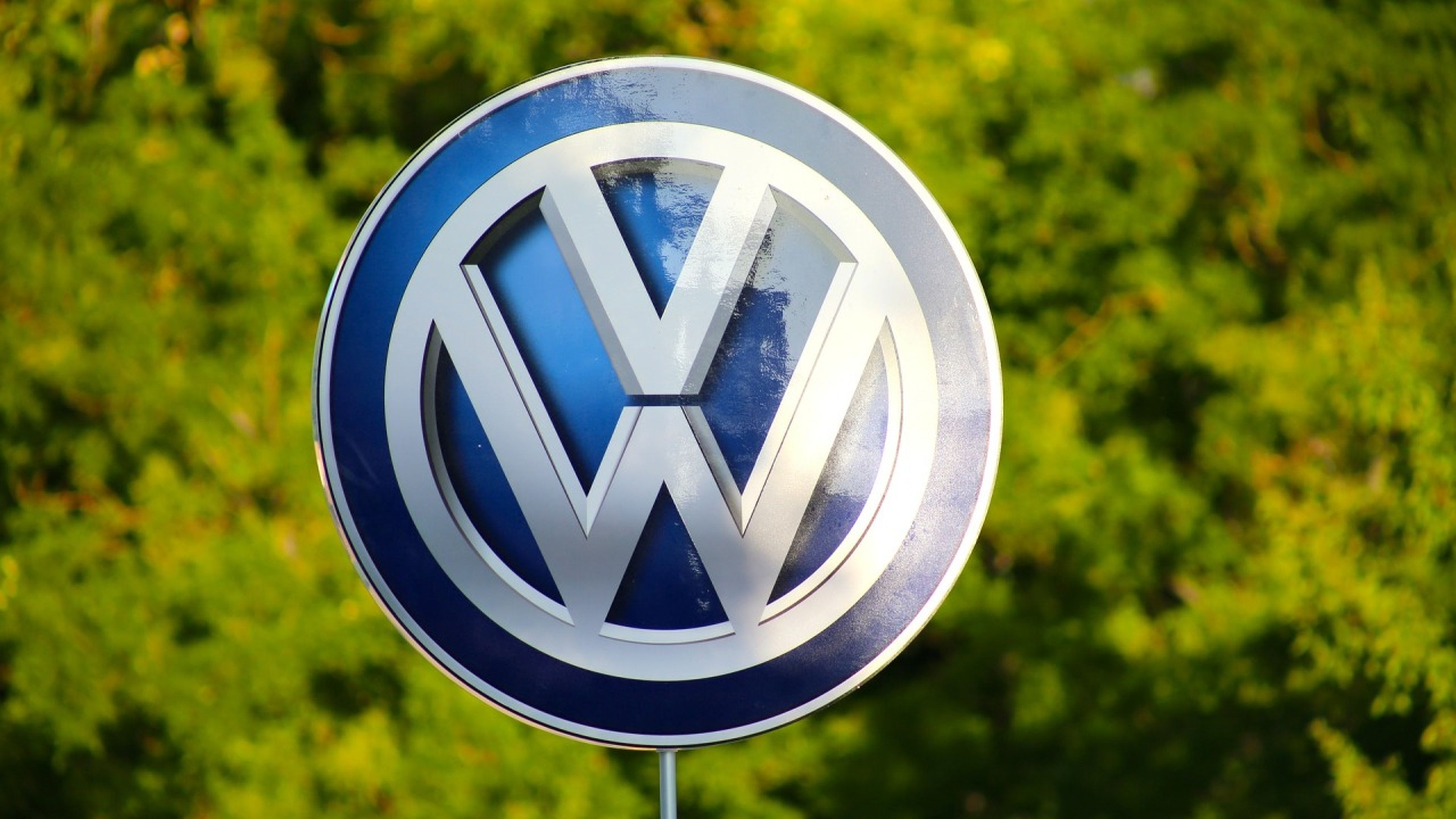 Acciones Volkswagen