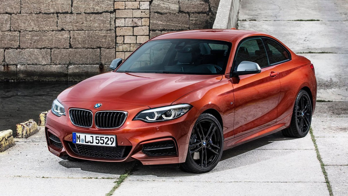 BMW 230i BMW 230i