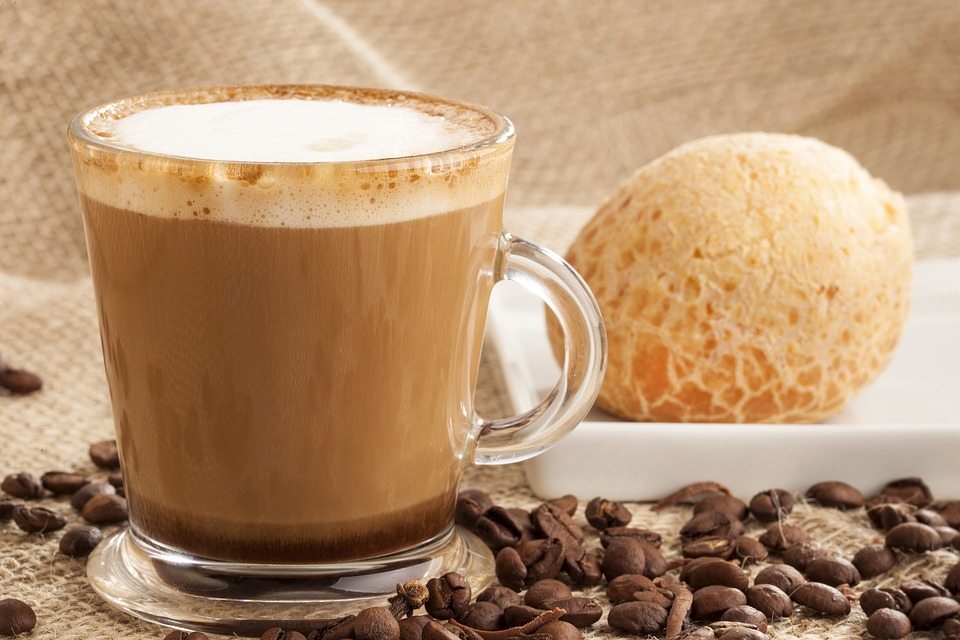 Café Café