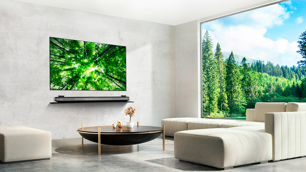 HLG HDR el futuro de la TV HLG HDR el futuro de la TV