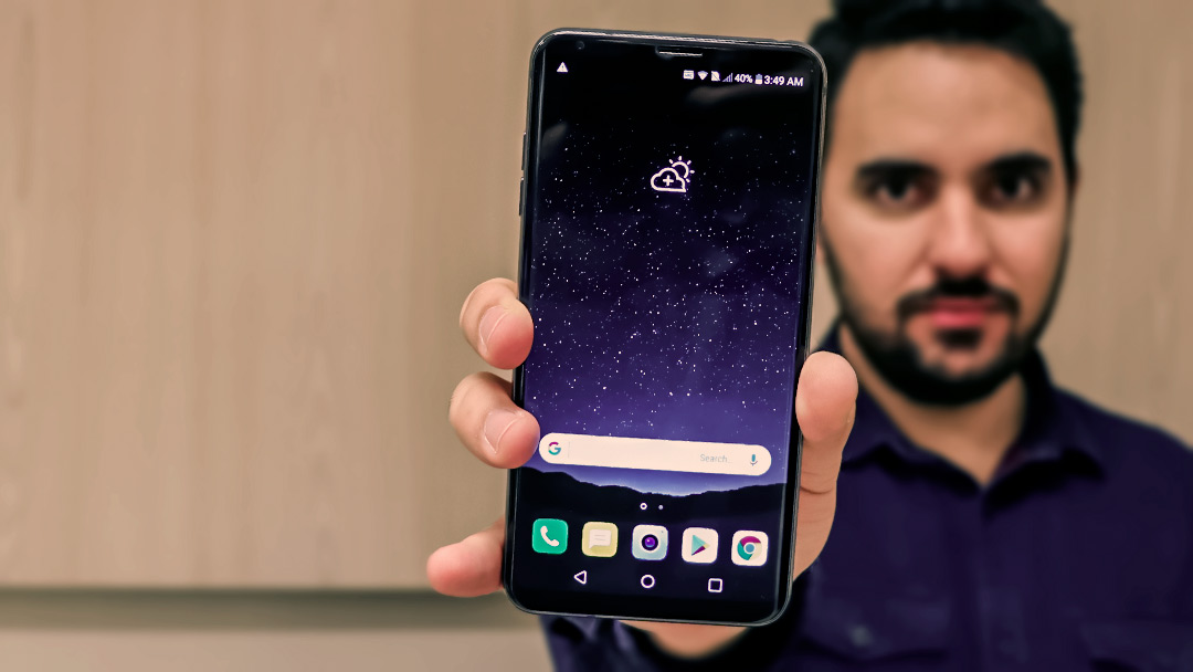 LG V30 LG V30