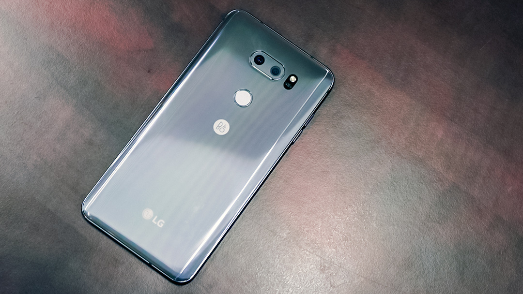 LG V30 LG V30
