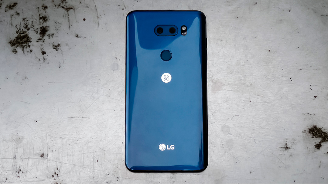 LG V30 LG V30