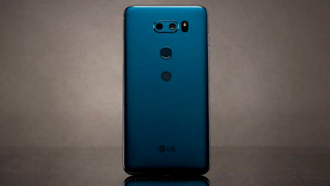 LG V30 LG V30