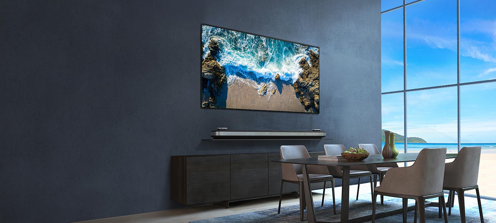 OLED TV de LG OLED TV de LG