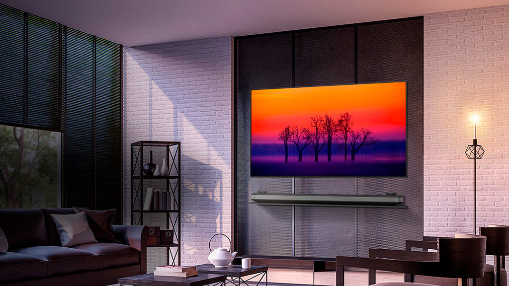 OLED TV de LG OLED TV de LG