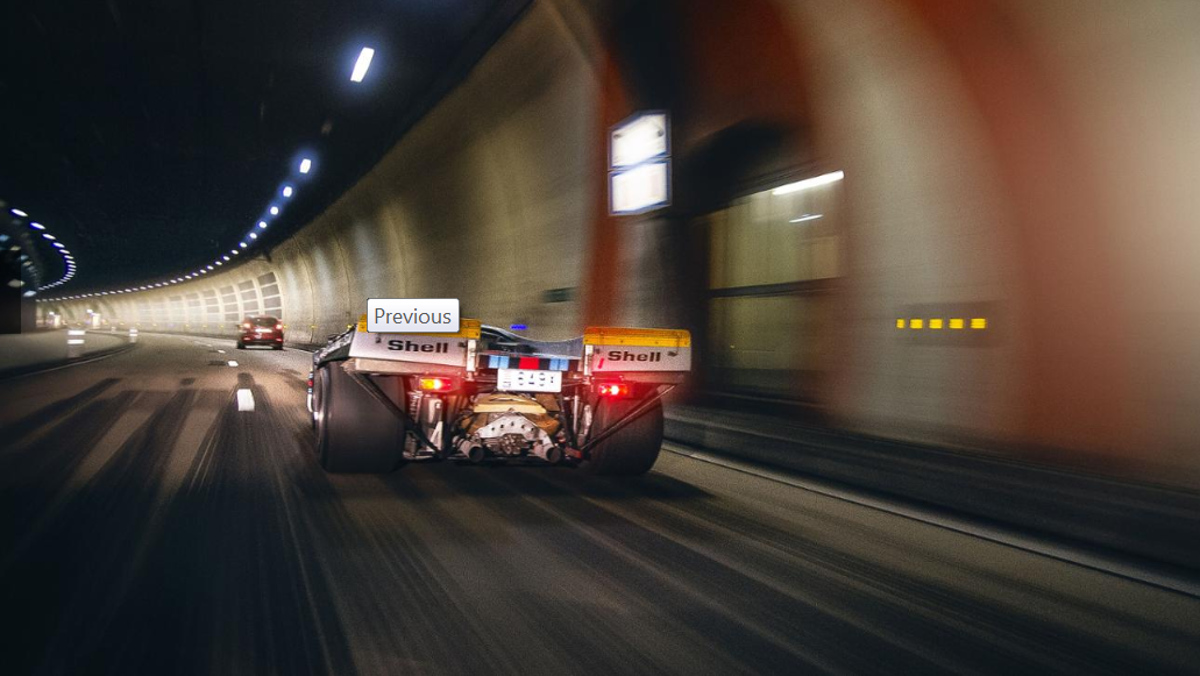 Porsche 917K rueda por Mónaco Porsche 917K rueda por Mónaco