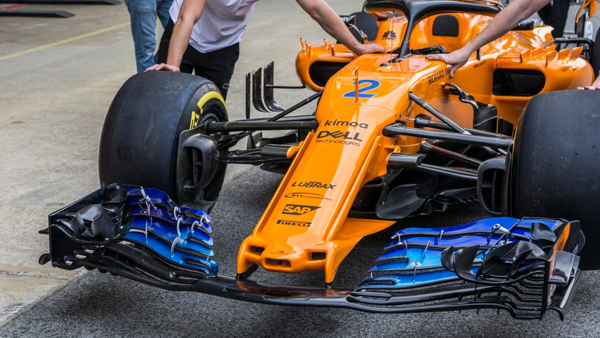 Primer plano del morro MCL33 Alonso Primer plano del morro MCL33 Alonso