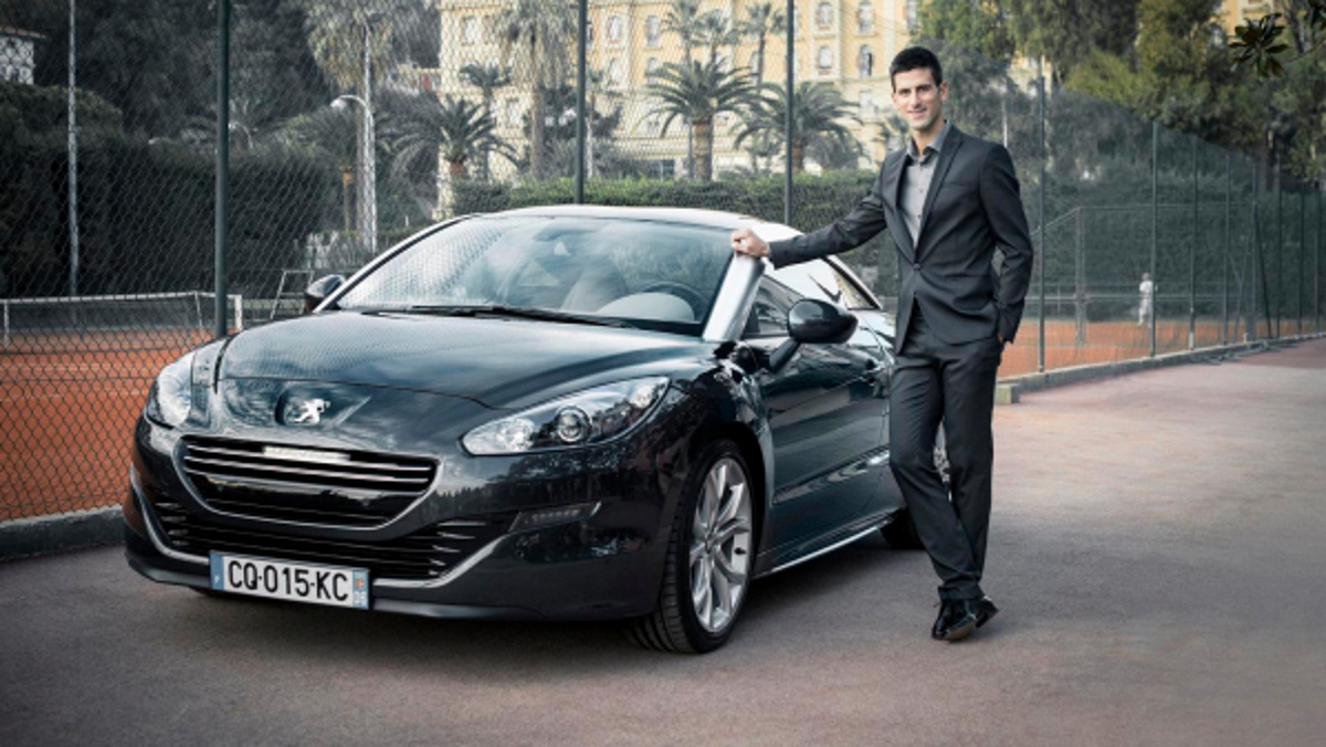 RCZ de Nole RCZ de Nole