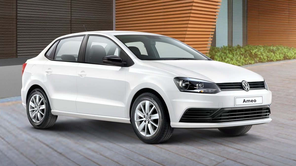 Volkswagen desconocidos Volkswagen Vento