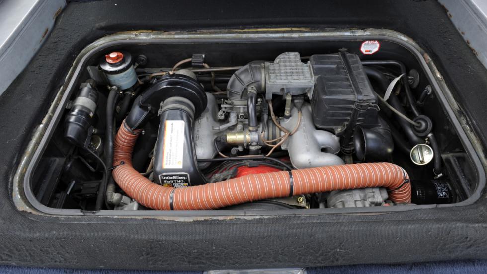 Volkswagen T3 Porsche B 32 Porsche B 32