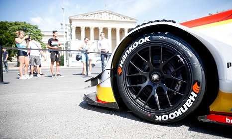 Hankook Motorsport Hankook Motorsport