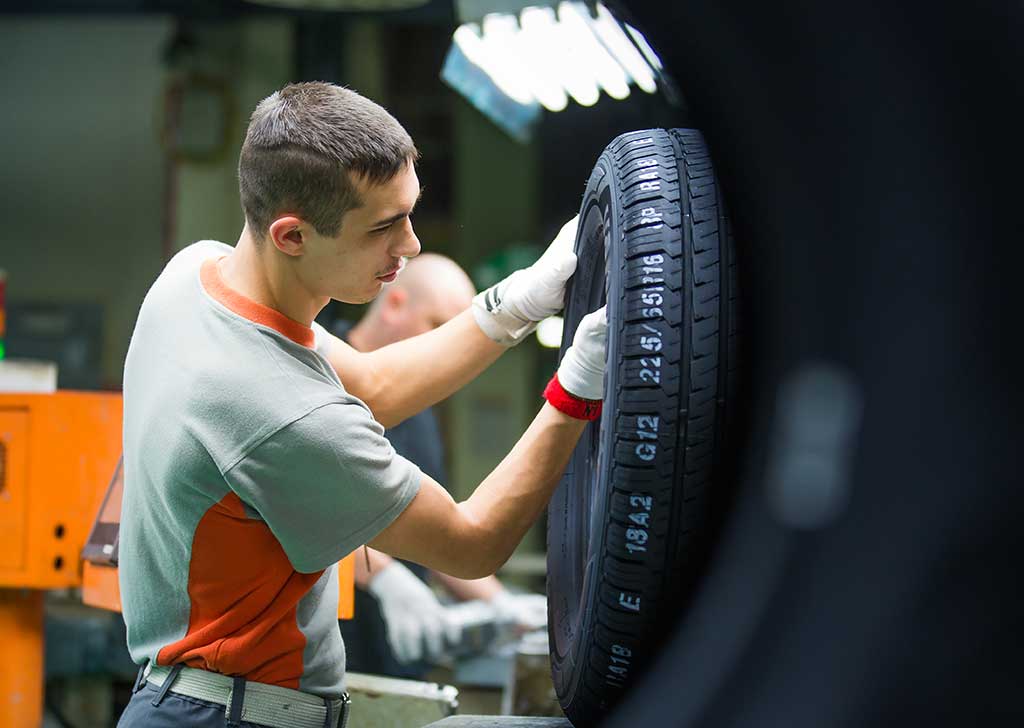 Hankook Hankook