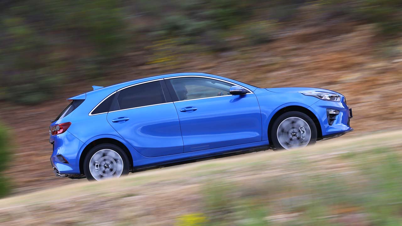 Kia Ceed 2019 Kia Ceed 2019