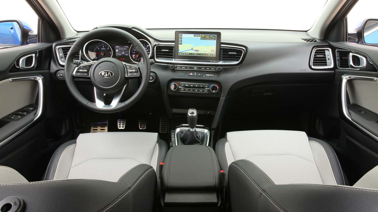 Kia Ceed 2019 Kia Ceed 2019