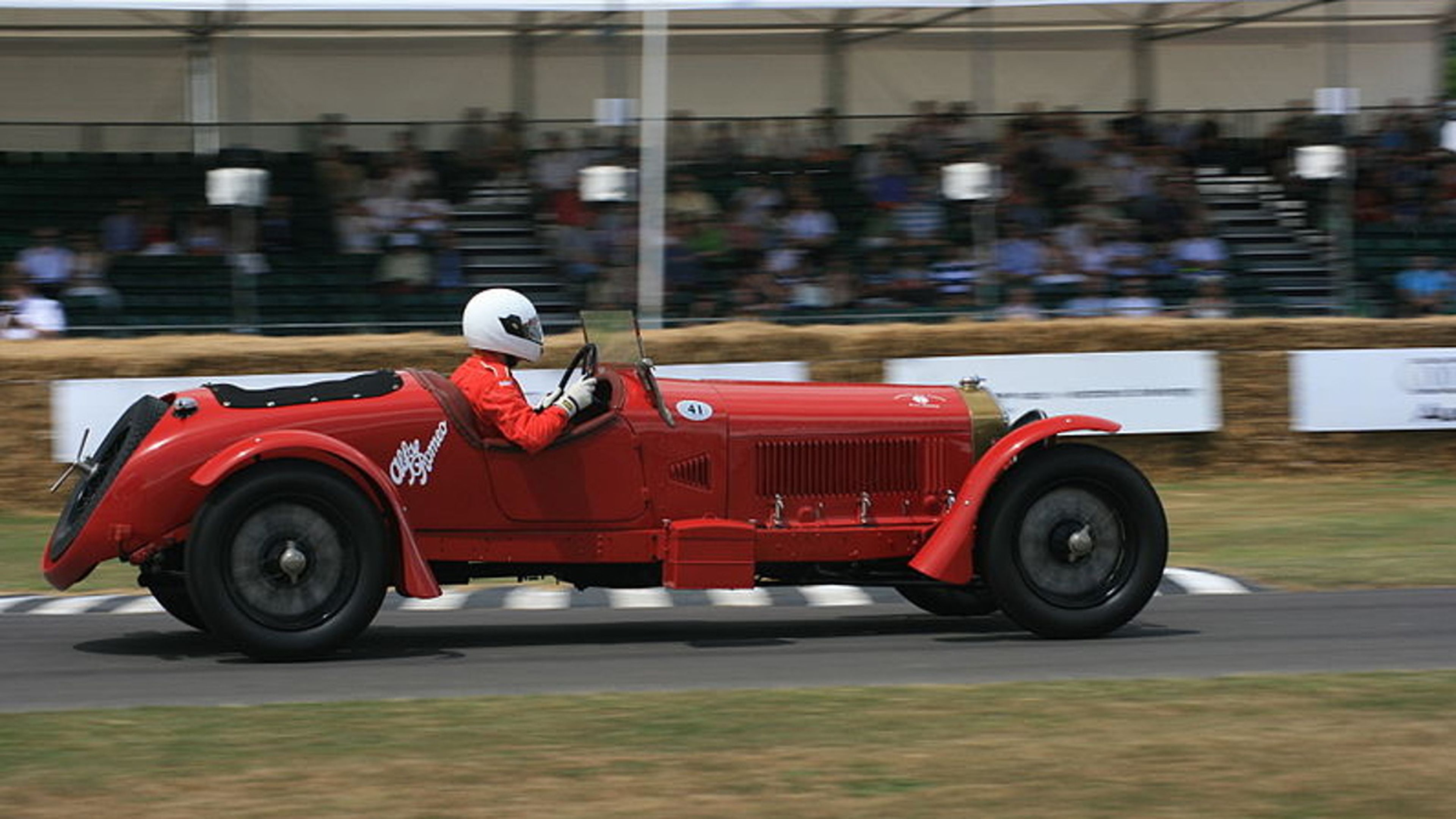 Mejores coches 24 Horas de Le Mans Alfa_Romeo_8C_2300,_1931