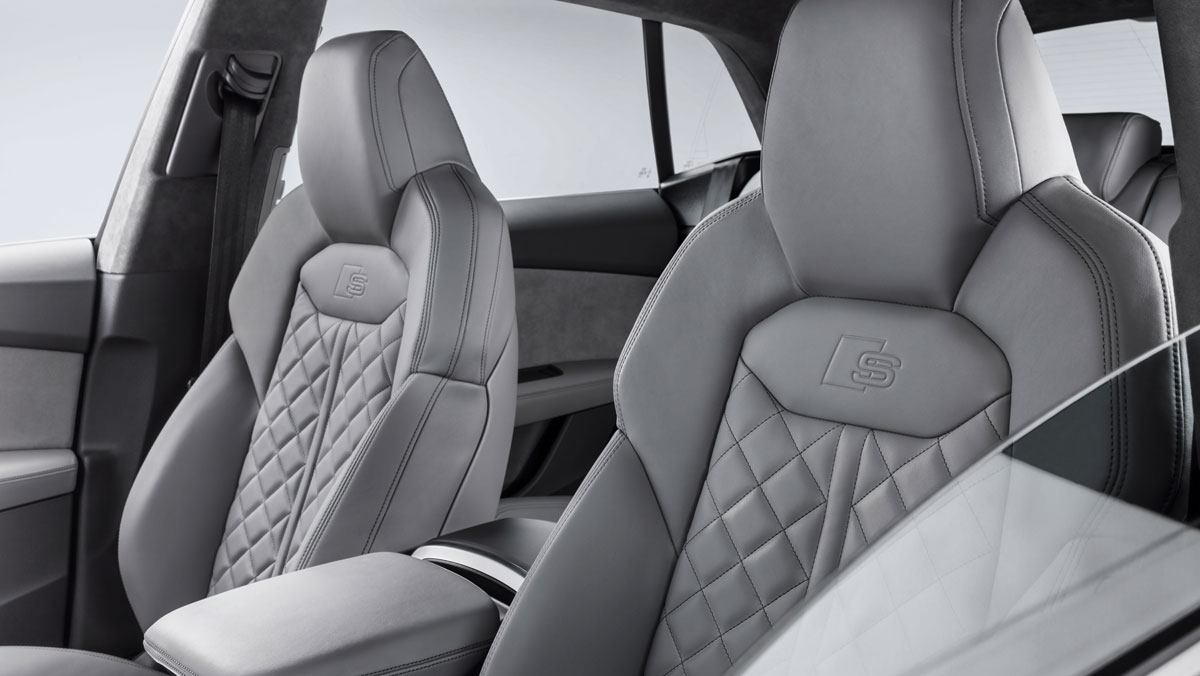 Nuevo Audi Q8 Nuevo Audi Q8