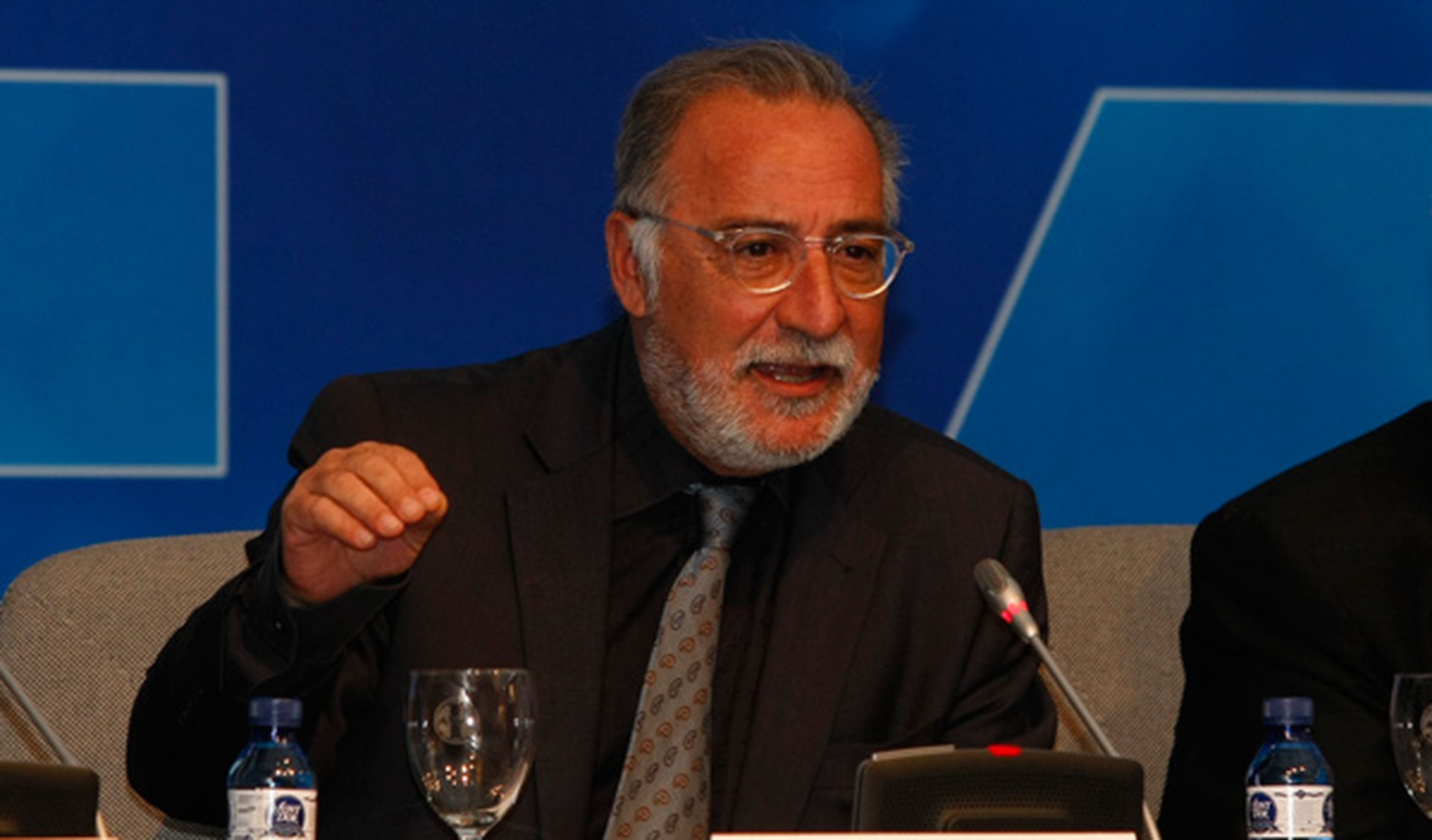 Pere Navarro Director DGT
