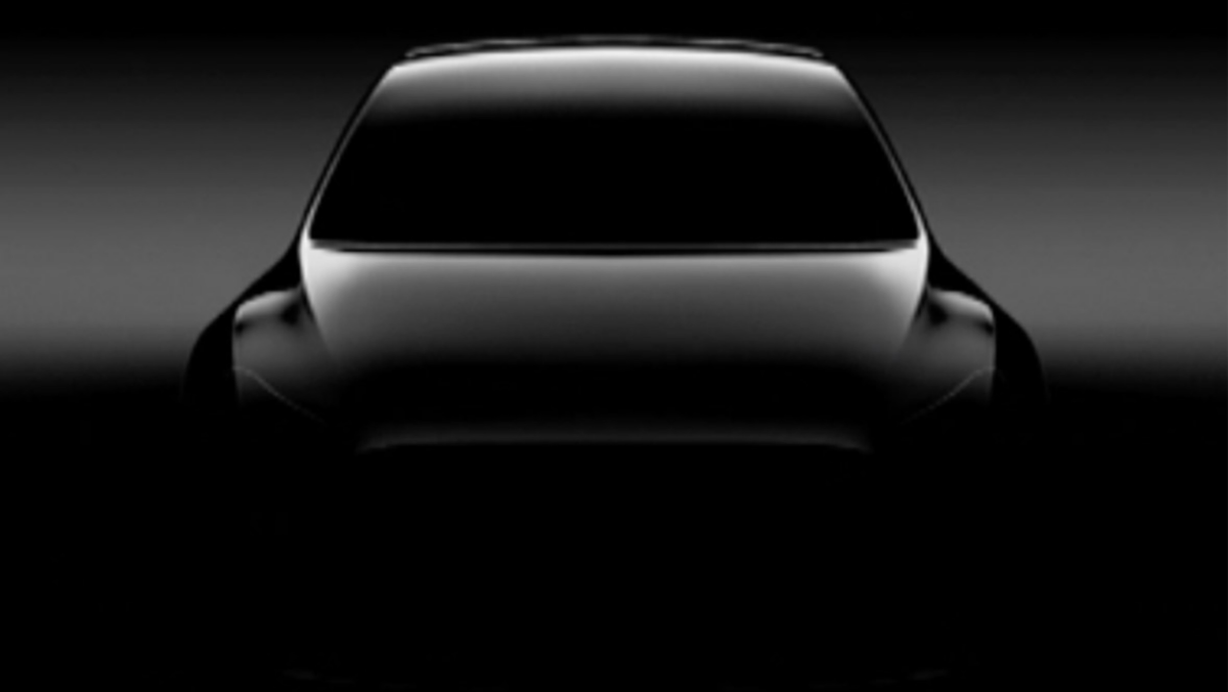 Tesla Model Y Tesla SUV