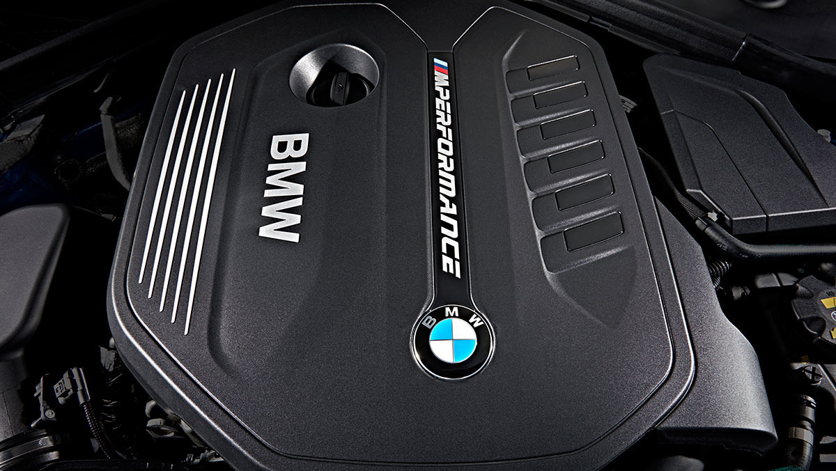 BMW Serie 1 BMW Serie 1