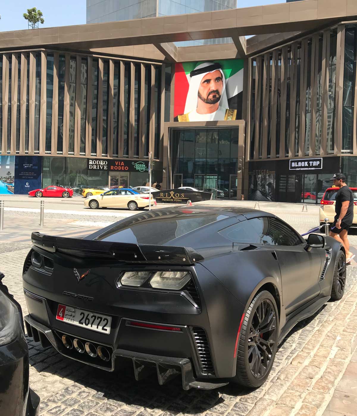 Coches Dubai Coches Dubai