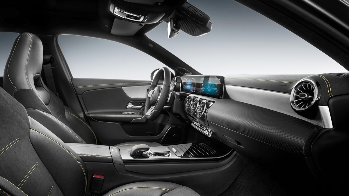 Mercedes Clase A Mercedes Clase A