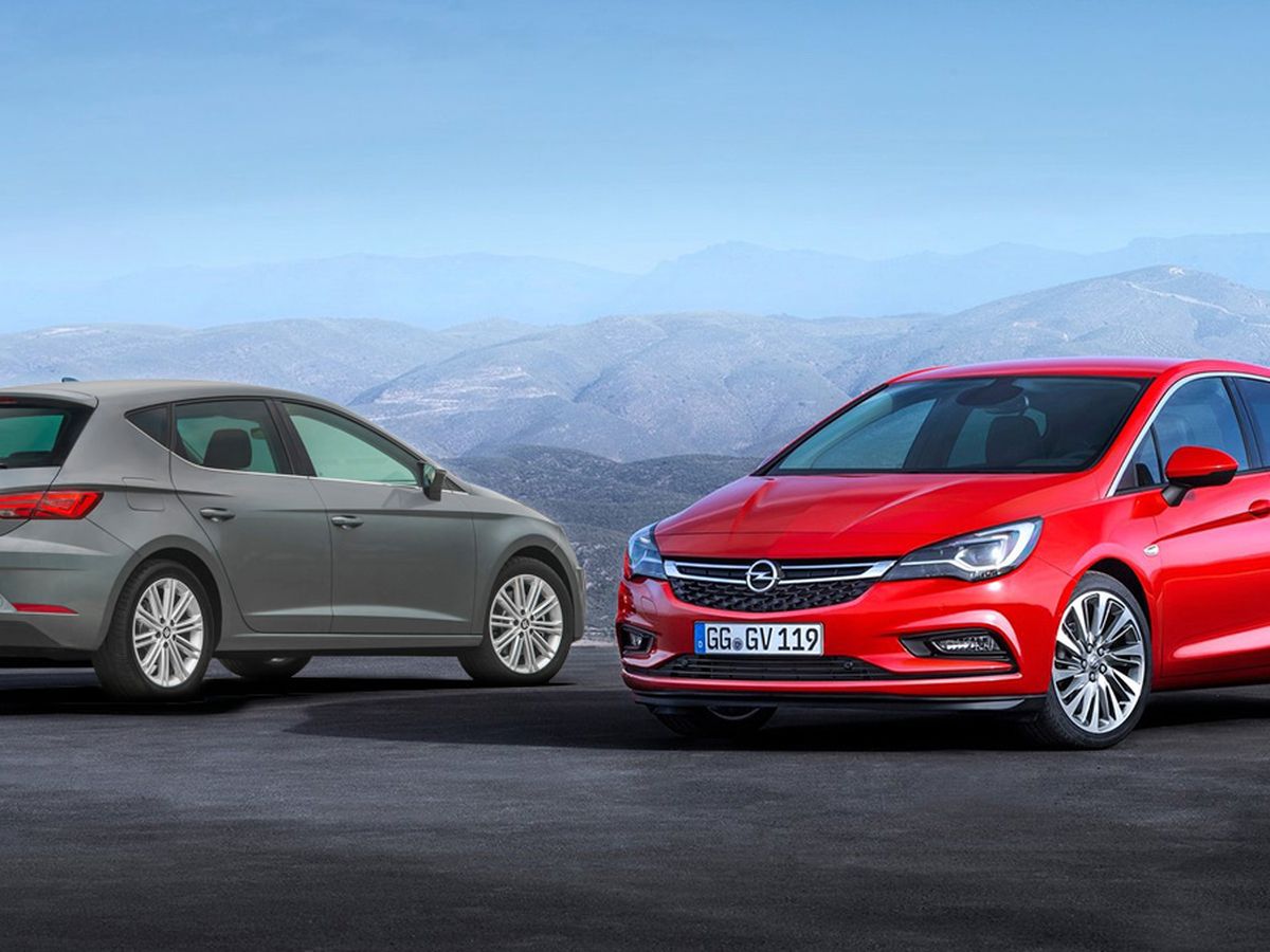 Cuál fue mejor, el Seat León Mk1 o el Opel Astra G?