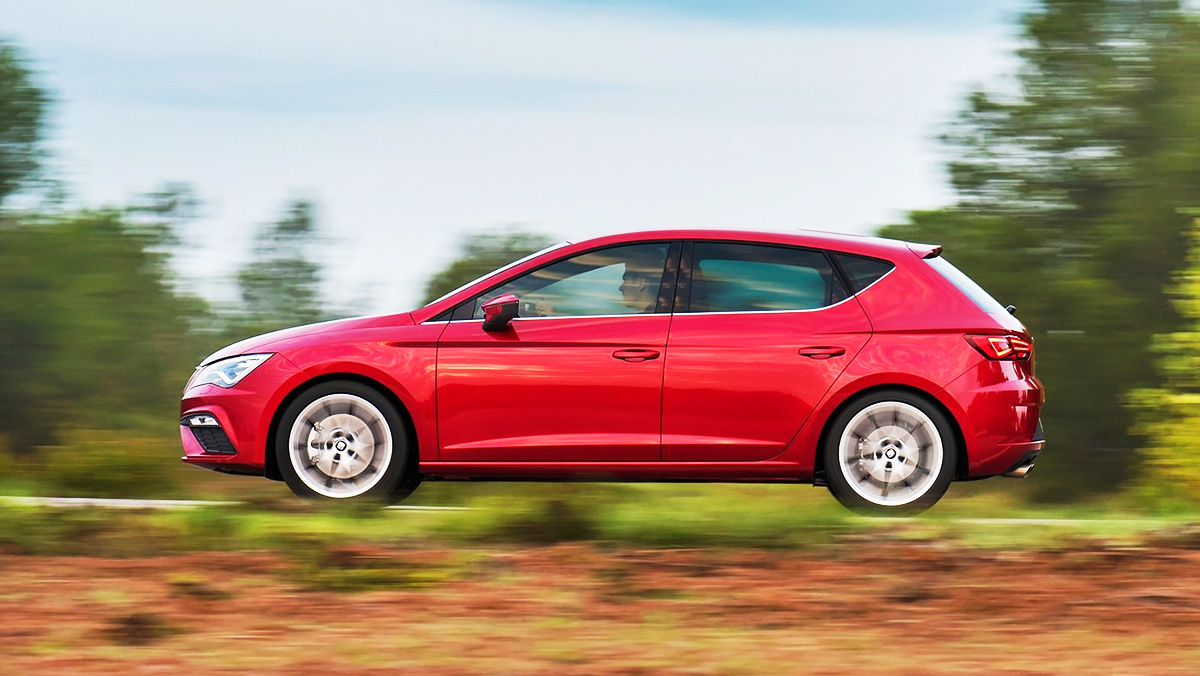 Seat León Seat León