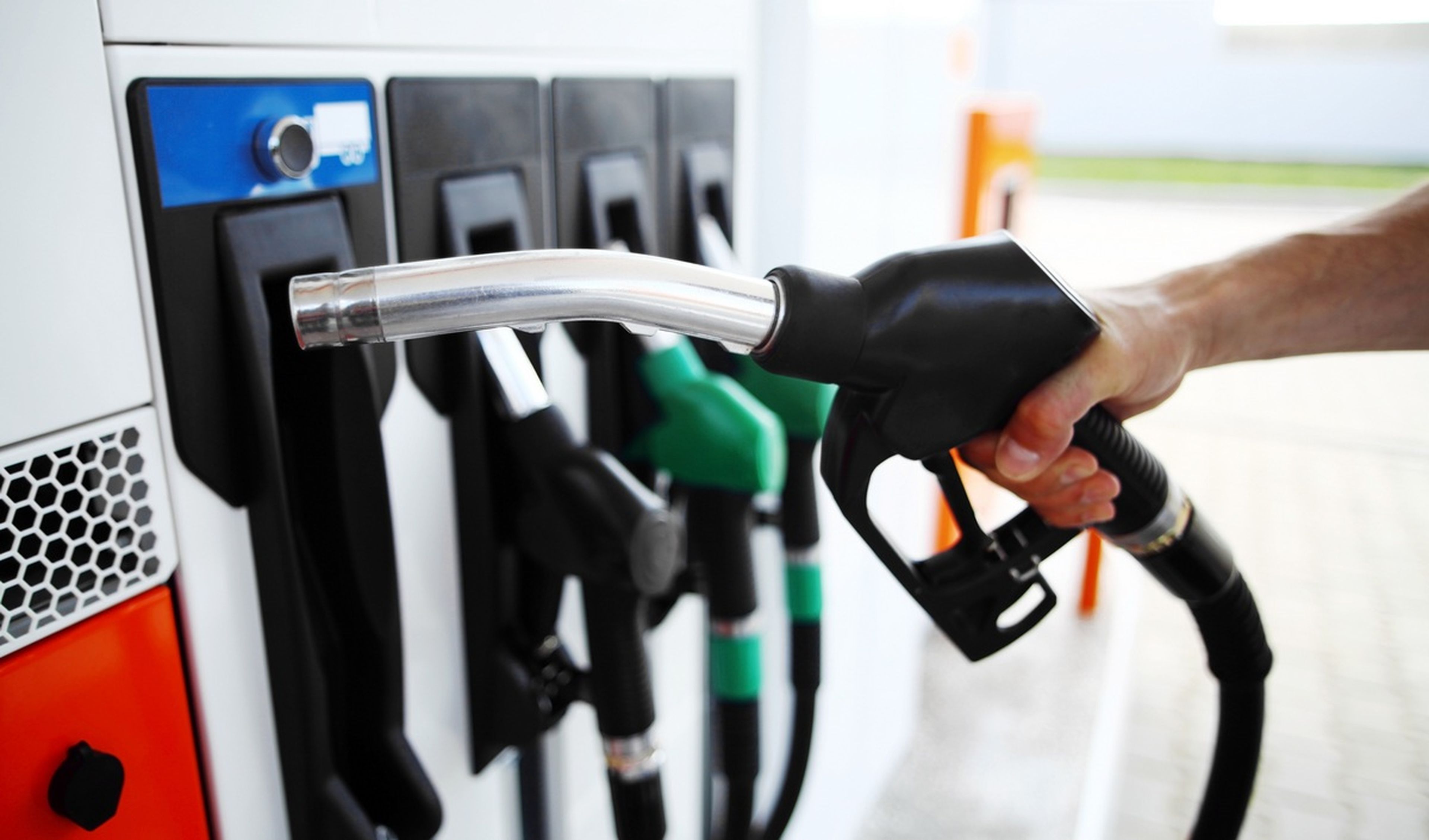 Sube el diésel: cinco formas de ahorrar combustible
