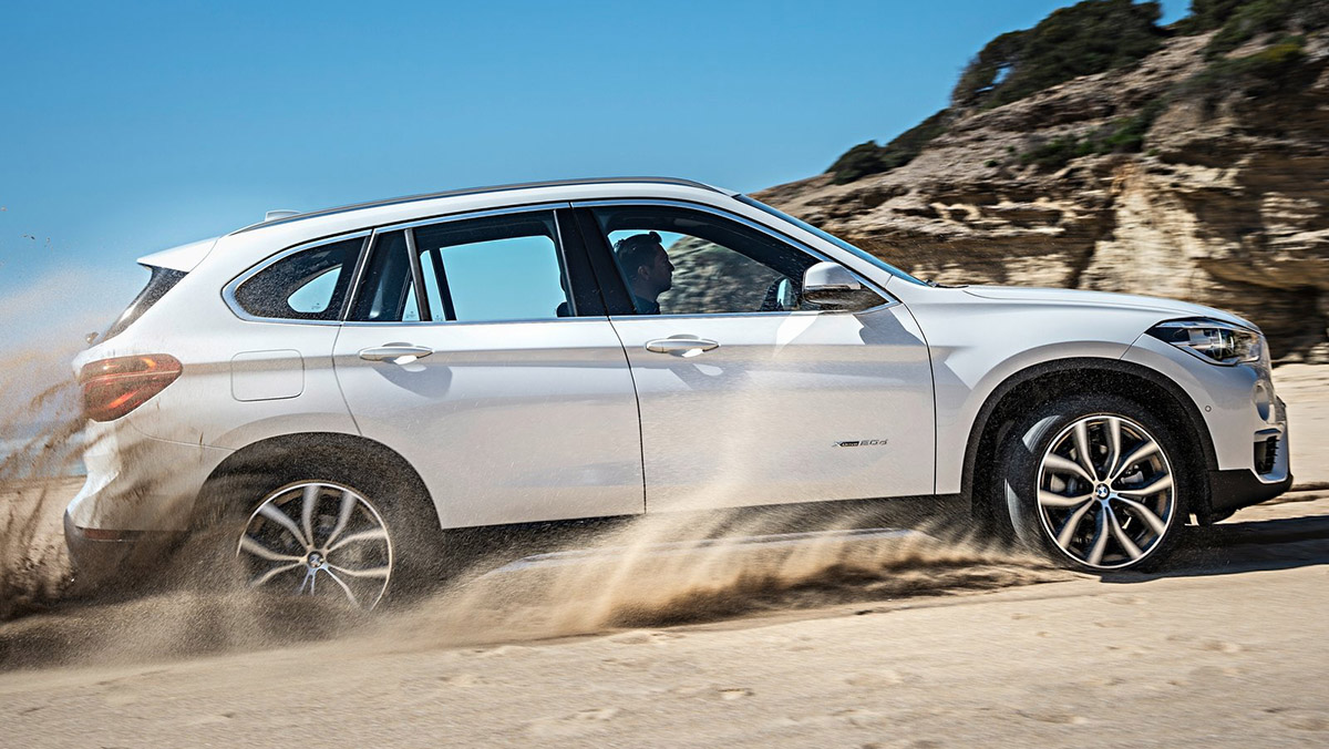BMW X1 BMW X1
