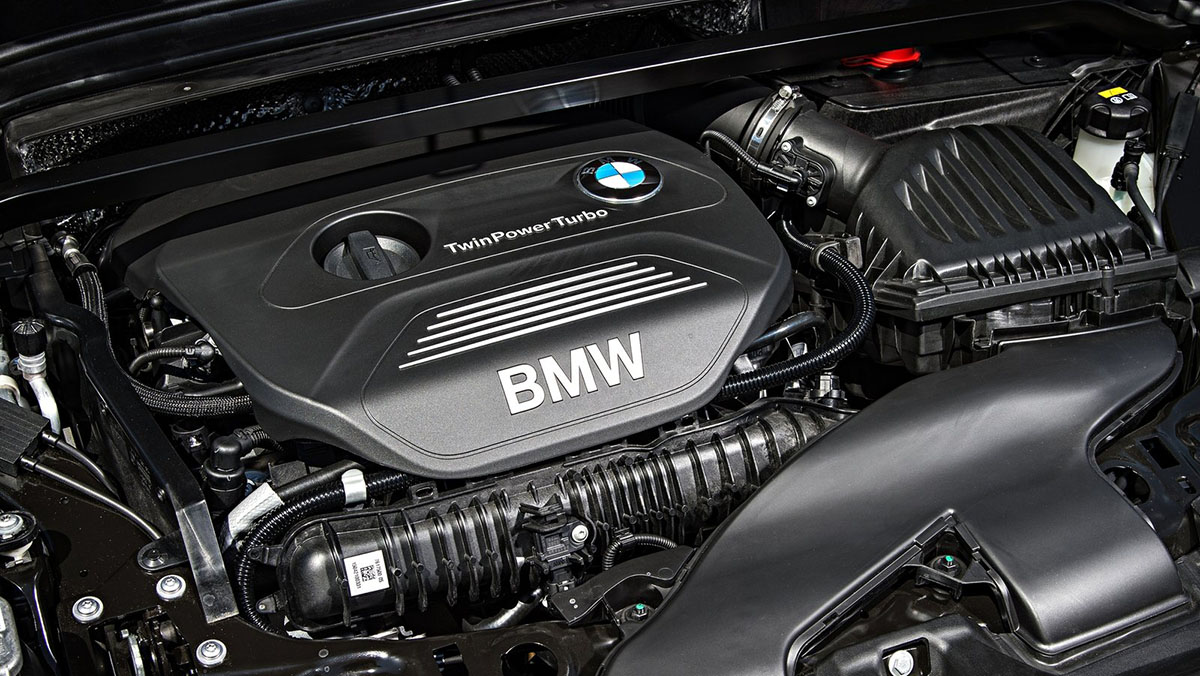 BMW X1 BMW X1