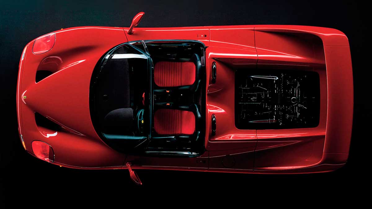 Ferrari F50 Ferrari F50