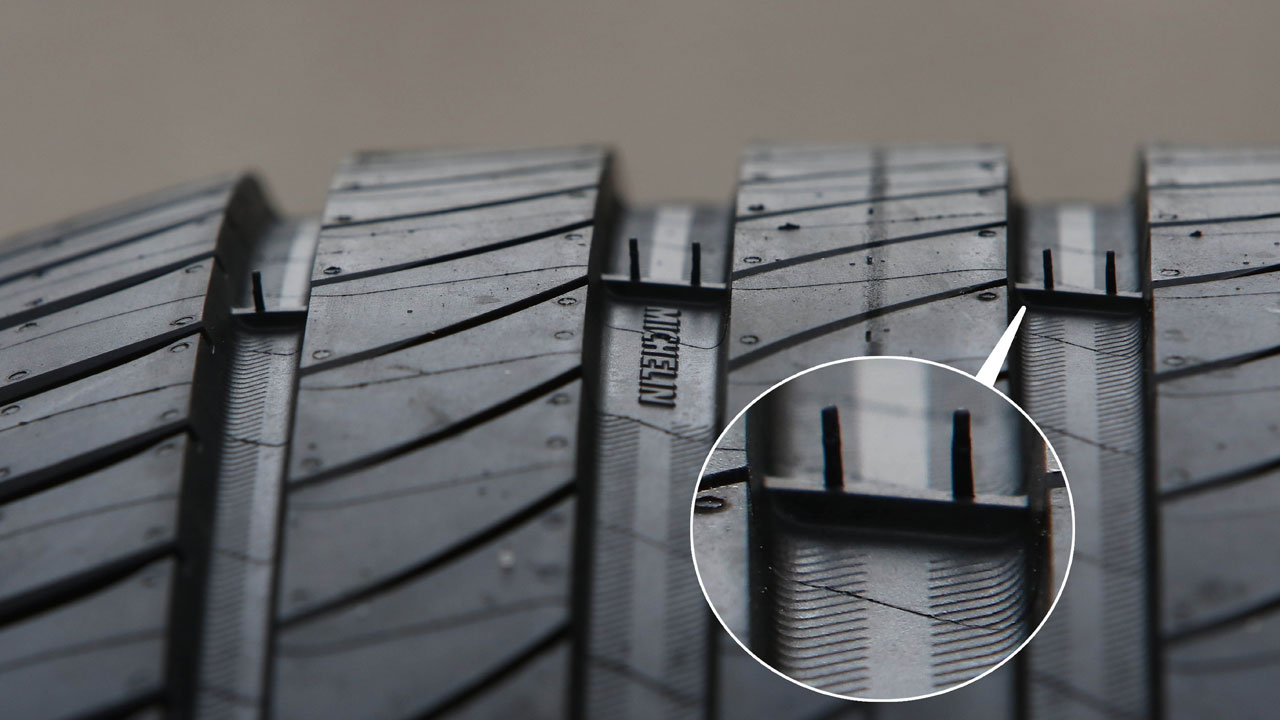 Michelin Primacy 4 Michelin Primacy 4