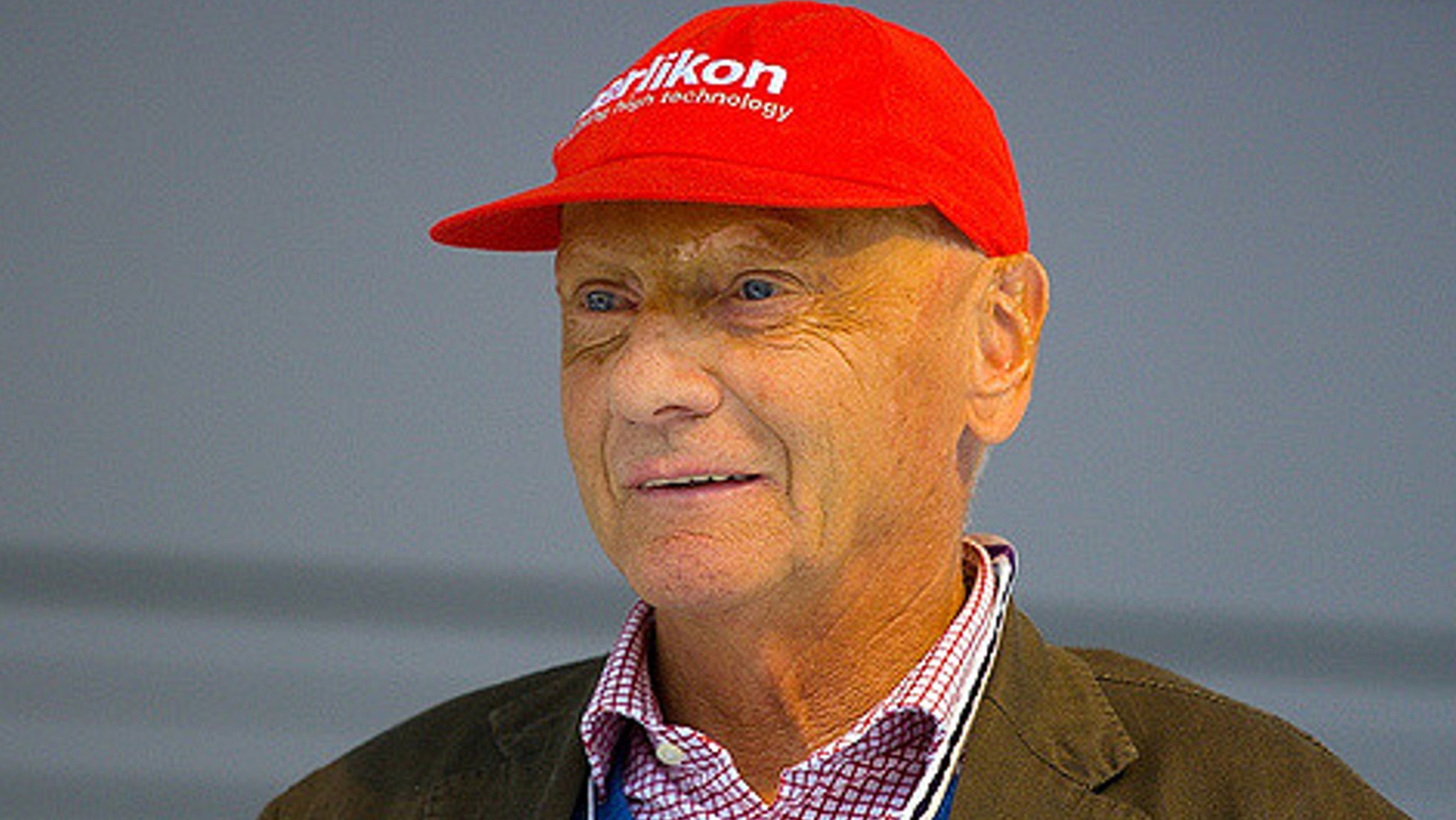 Niki Lauda y sus 5 claves