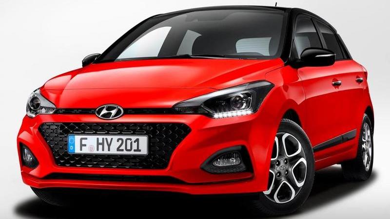 Qué es mejor Hyundai i20 Active o Hyundai i20 Hyundai i20 Active o Hyundai i20
