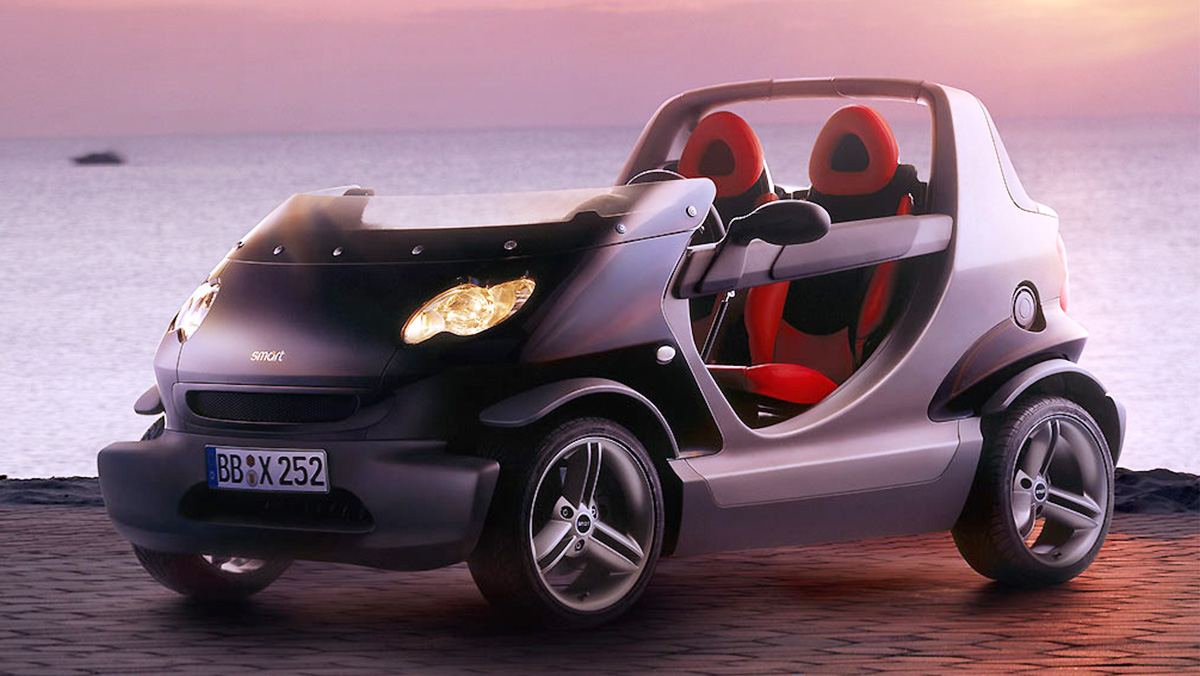 Smart Crossblade Smart Crossblade