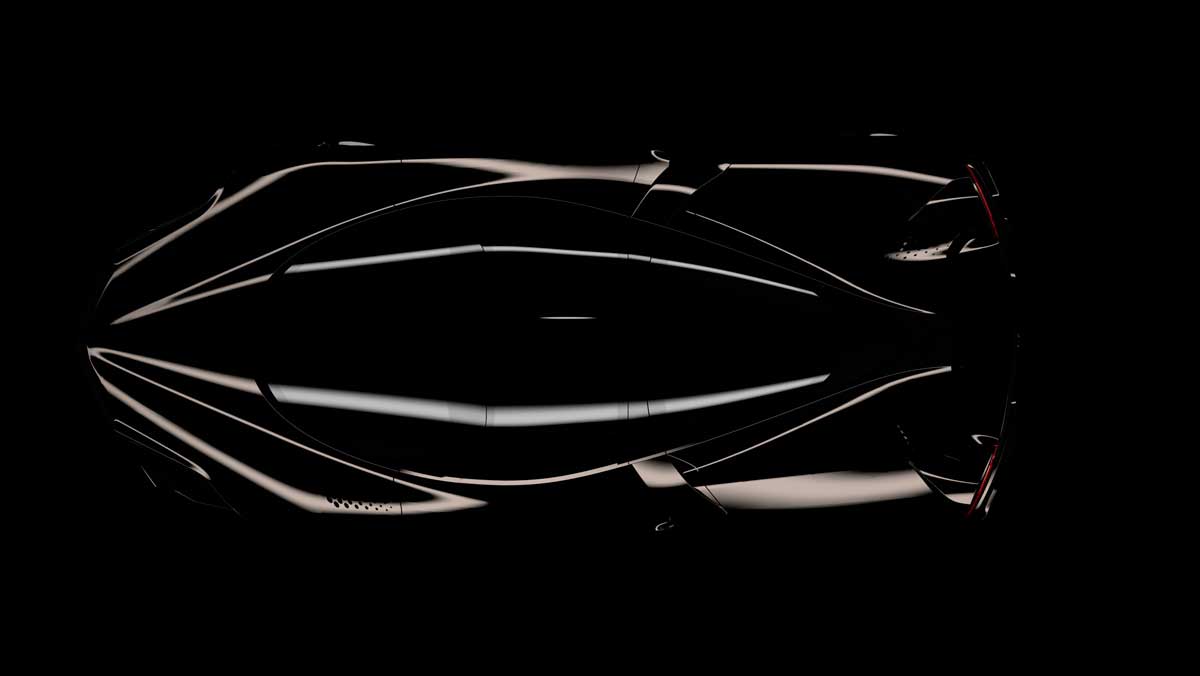 SSC Tuatara SSC Tuatara