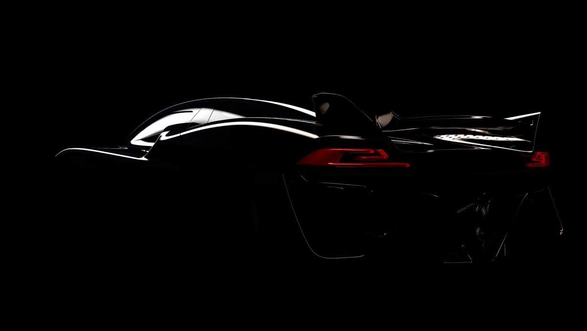 SSC Tuatara SSC Tuatara
