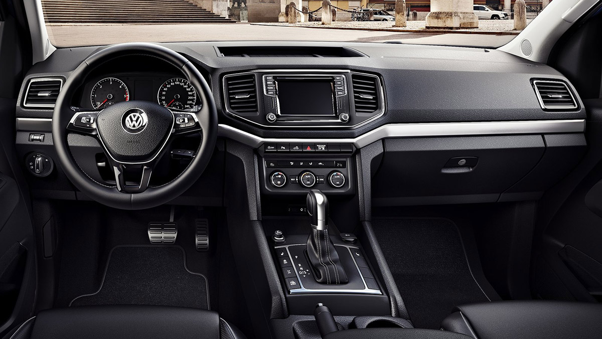 Volkswagen Amarok Volkswagen Amarok