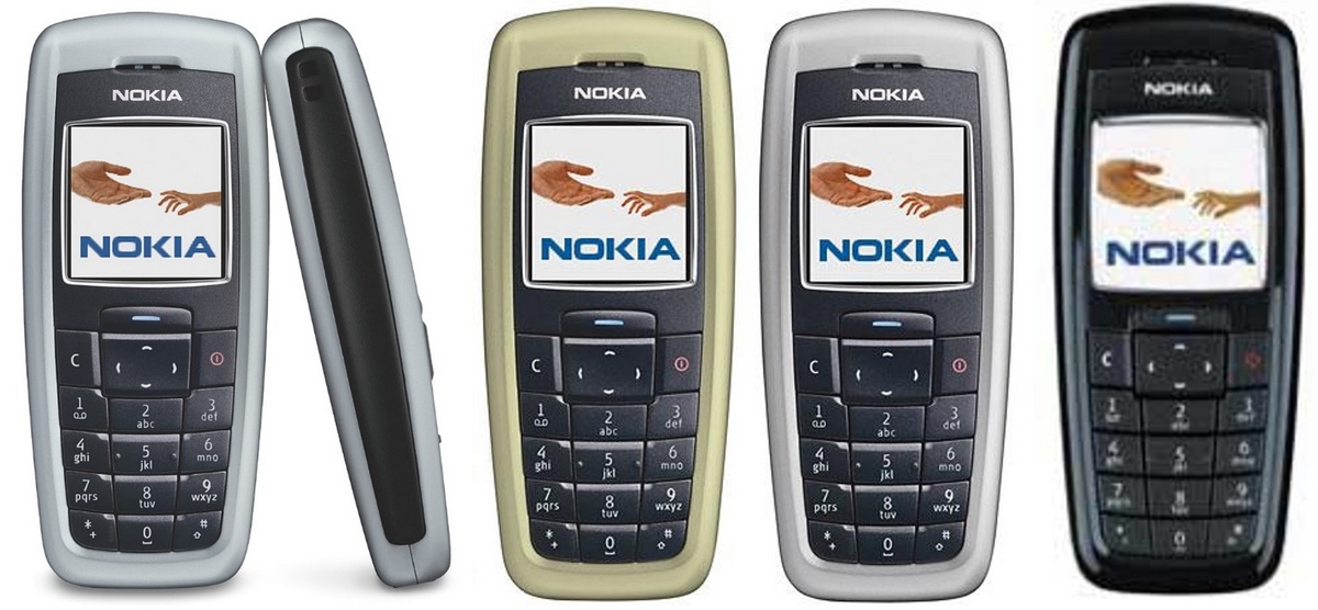 Los 10 móviles más vendidos de la historia Móviles retro