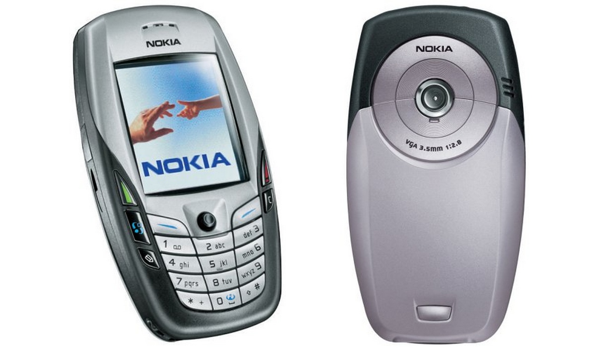 Los 10 móviles más vendidos de la historia Móviles retro