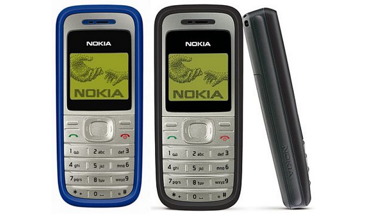 Los 10 móviles más vendidos de la historia Móviles Nokia