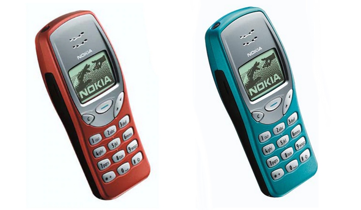 Los 10 móviles más vendidos de la historia Móviles Nokia