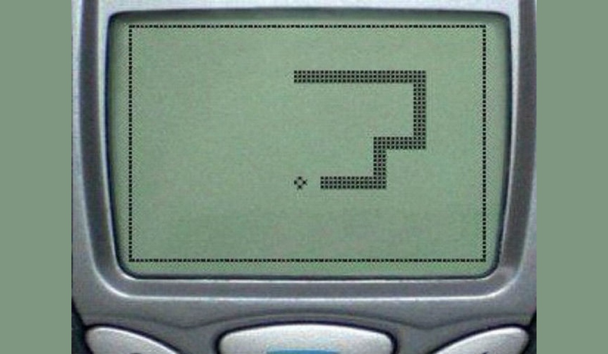 Los 10 móviles más vendidos de la historia Snake